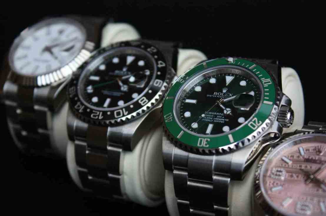 Mua đồng hồ Rolex Trung Quốc có tốt không? Nên mua không?